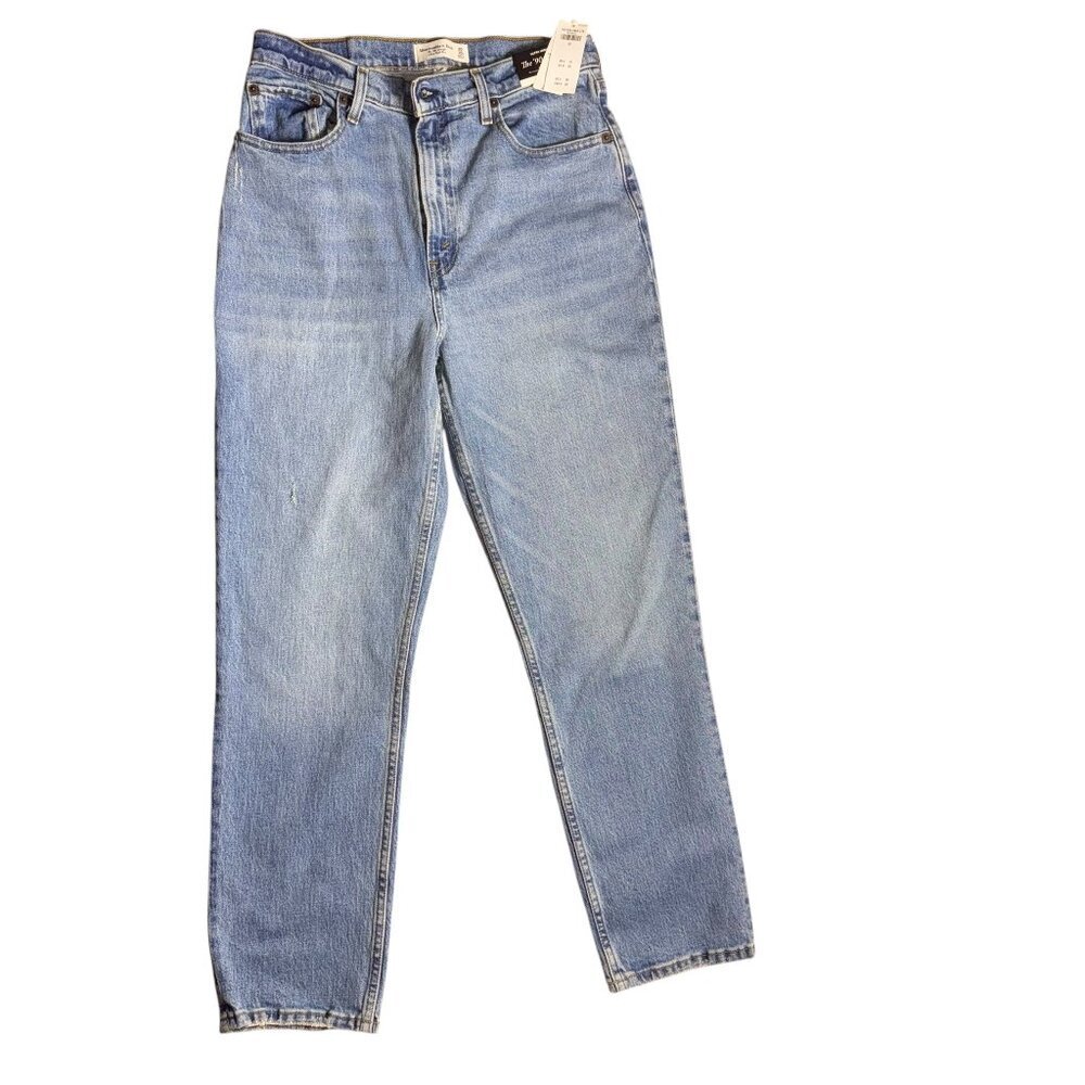 Abercrombie & Fitch Jeans